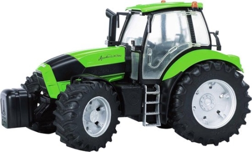 Bruder Tractor Deutz Agrotron X720
